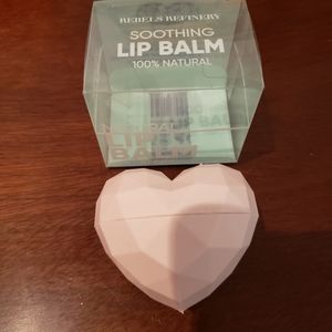 Soothing Lip Balm